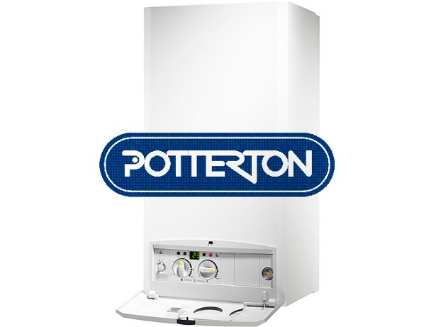 Potterton Boiler Repairs Morden Park, Call 020 3519 1525